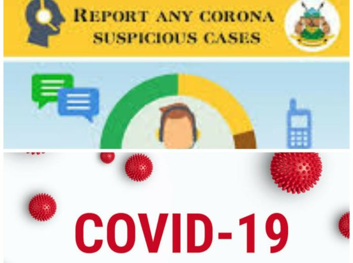 County Governments hoteline Numbers to respond to COVID-19