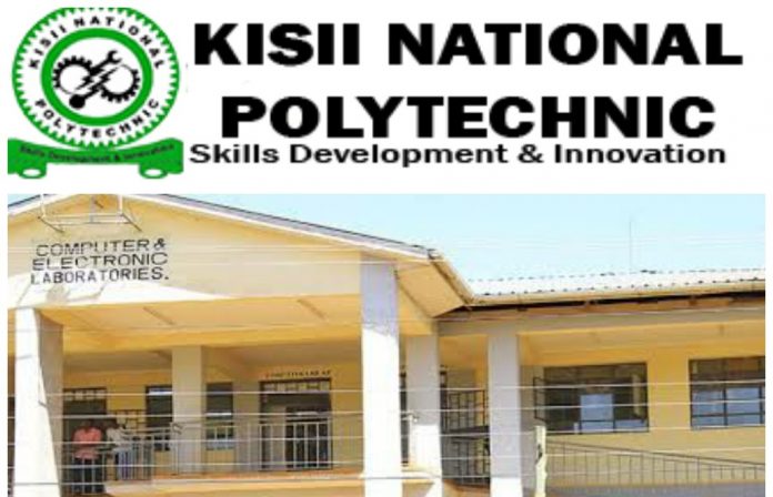 Kisii National Polytechnic