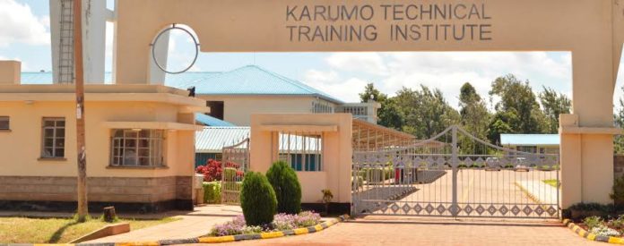 Karumo Technical Training Institute