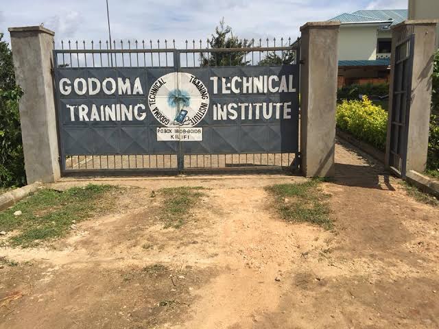 Godoma Technical Training Institute
