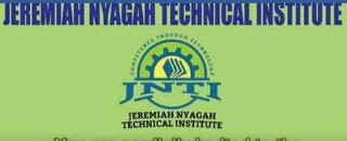 Jeremiah Nyaga Technical Training Institute