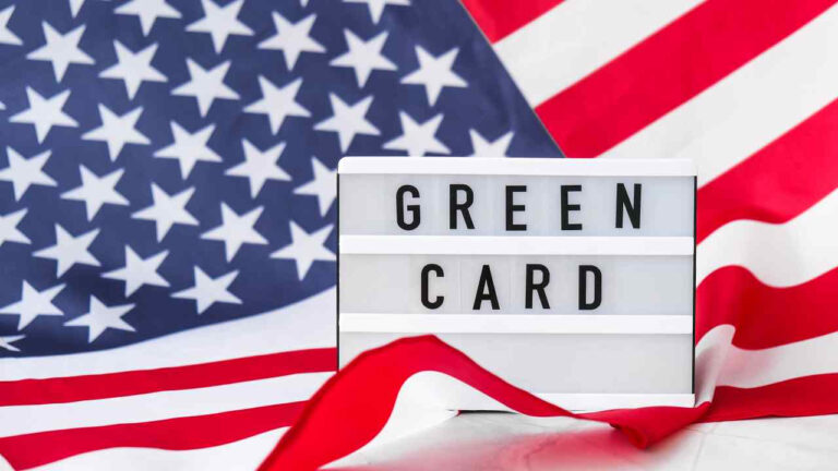 How To Check US Green Card Visa DV Lottery 2023 Results